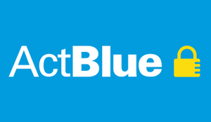 ACT BLUE
